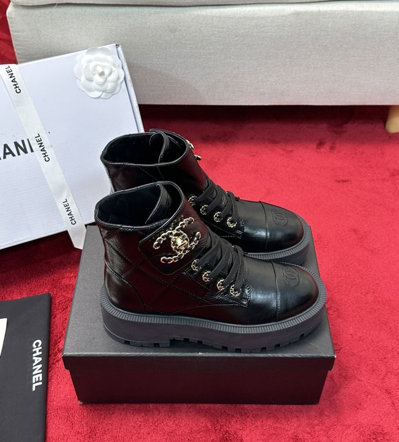 Ch*el boots
